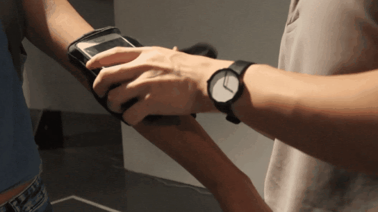 VR Playground