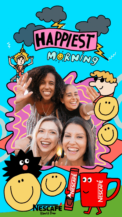 NESCAFÉ SnapJoy