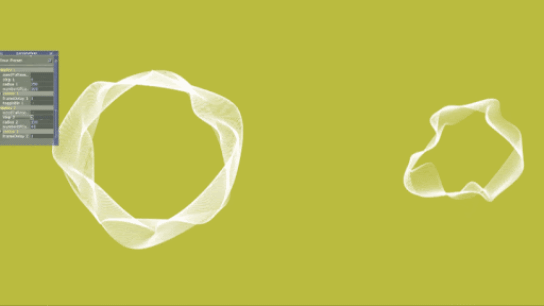 Circular Wave