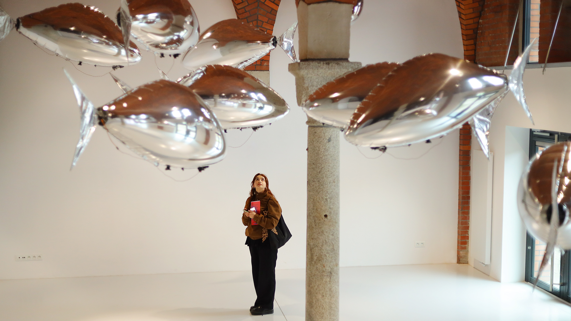 flock of by bit.studio
