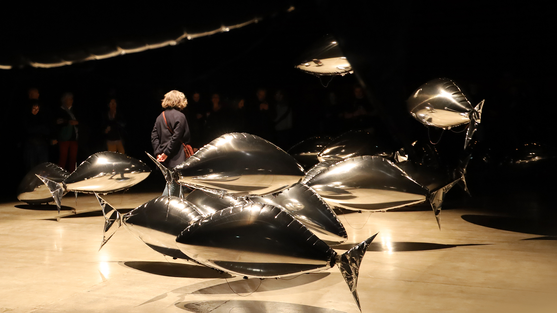 flock of by bit.studio