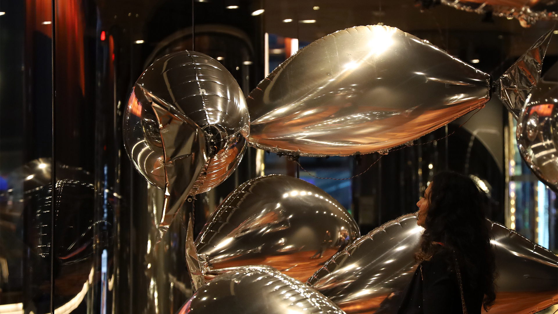 flock of by bit.studio