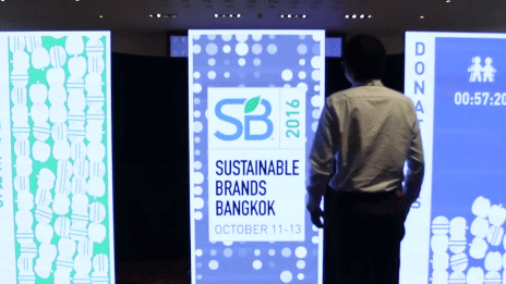 Sustainable Brands 2016