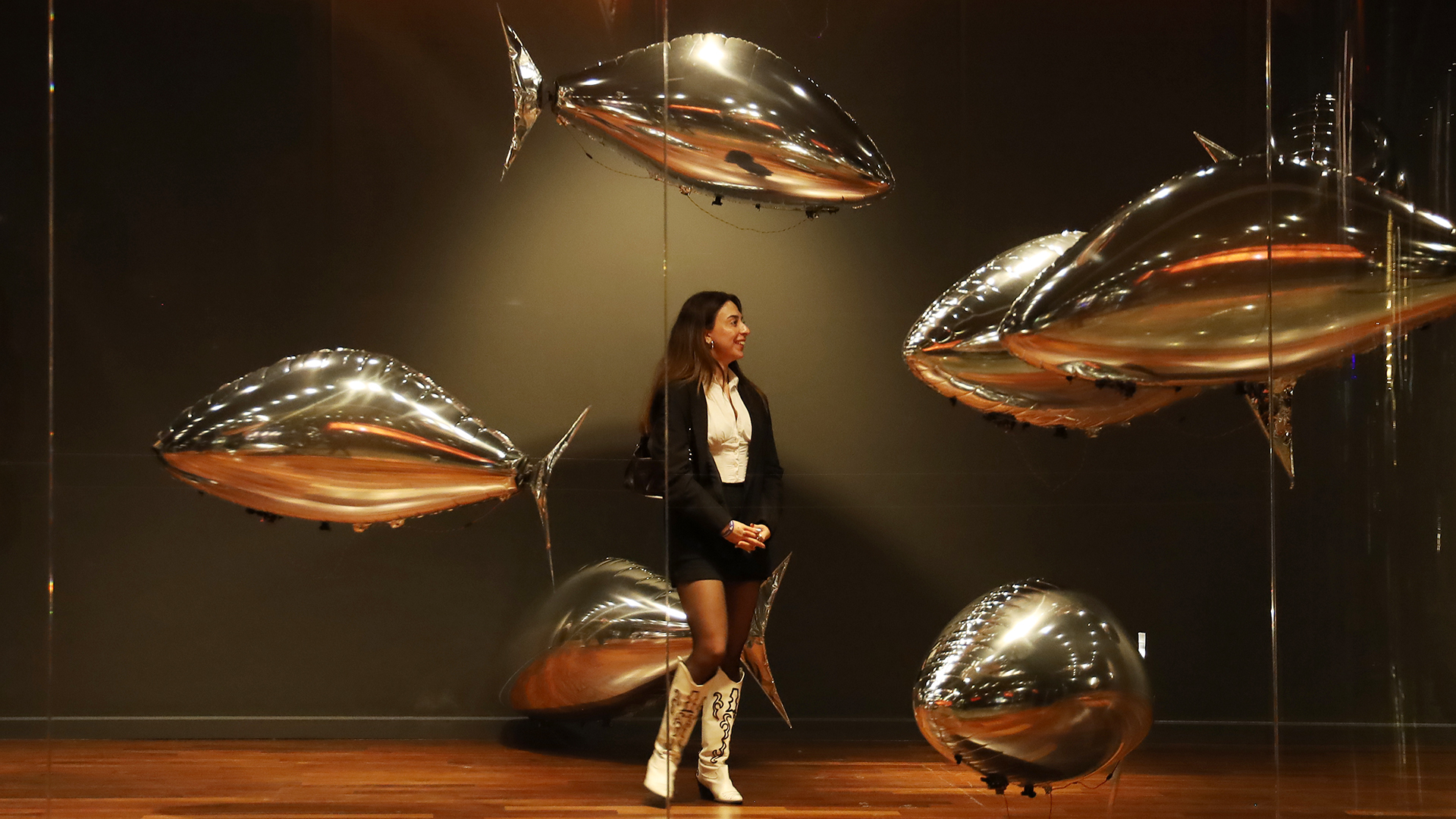 flock of by bit.studio