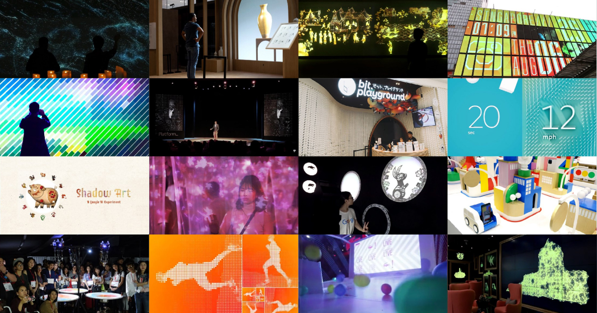 Info - Bit Studio - Interactive Experiences